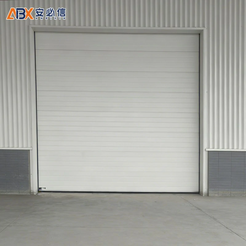 朝阳四官营子镇工业提升门